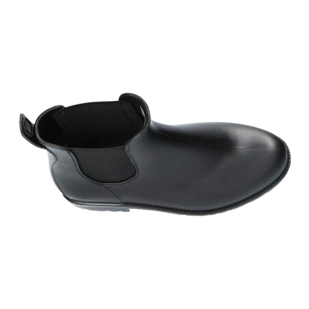 American Club Botas negras femininas, botas foscas kal15/22 preto 3 American Club Botas negras femininas, botas foscas kal15/22 preto 3