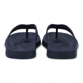 Puma Aqua Flip 375098 04 azul marinho 5