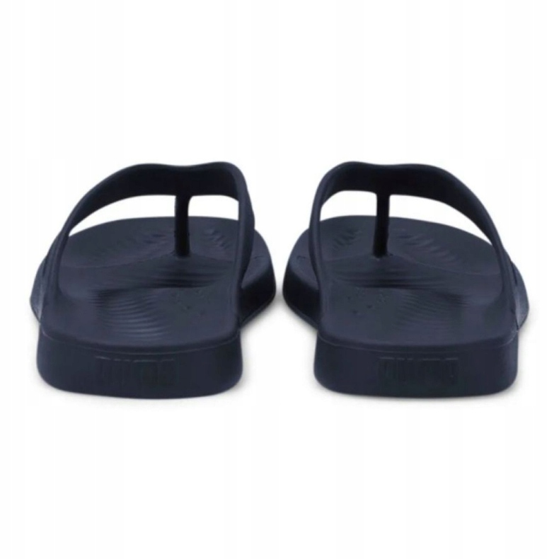 Puma Aqua Flip 375098 04 azul marinho 5