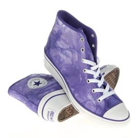 Converse Chuck Taylor Side W 542469F tolet 1