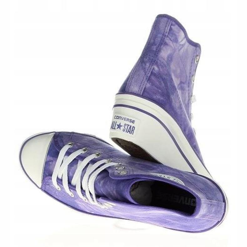 Converse Chuck Taylor Side W 542469F tolet 5
