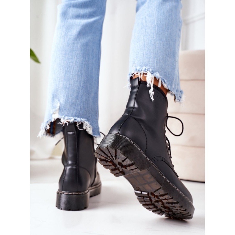 Workers isolado feminino Big Star II274105 preto 1