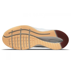 Tênis de corrida Nike Quest 4 M DA1105-400 azul marinho 2