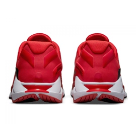Tênis de treinamento Nike ZoomX SuperRep Surge M CU7627-606 vermelho 2