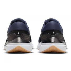 Tênis de corrida Nike Air Zoom Vomero 16 M DA7245-400 azul 2