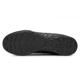 Chuteira Puma Ultra 4.3 Tt M 106536-02 preto preto 1