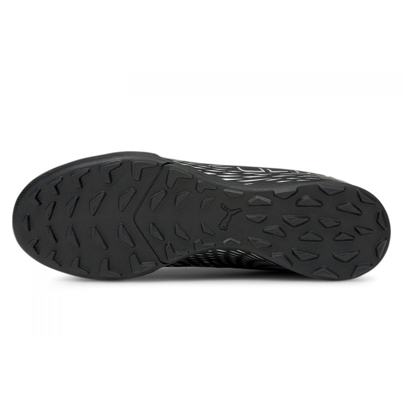 Chuteira Puma Ultra 4.3 Tt M 106536-02 preto preto 1