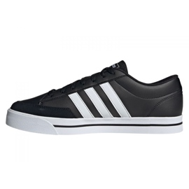 Sapatos adidas Retrovulc M H02210 preto 1