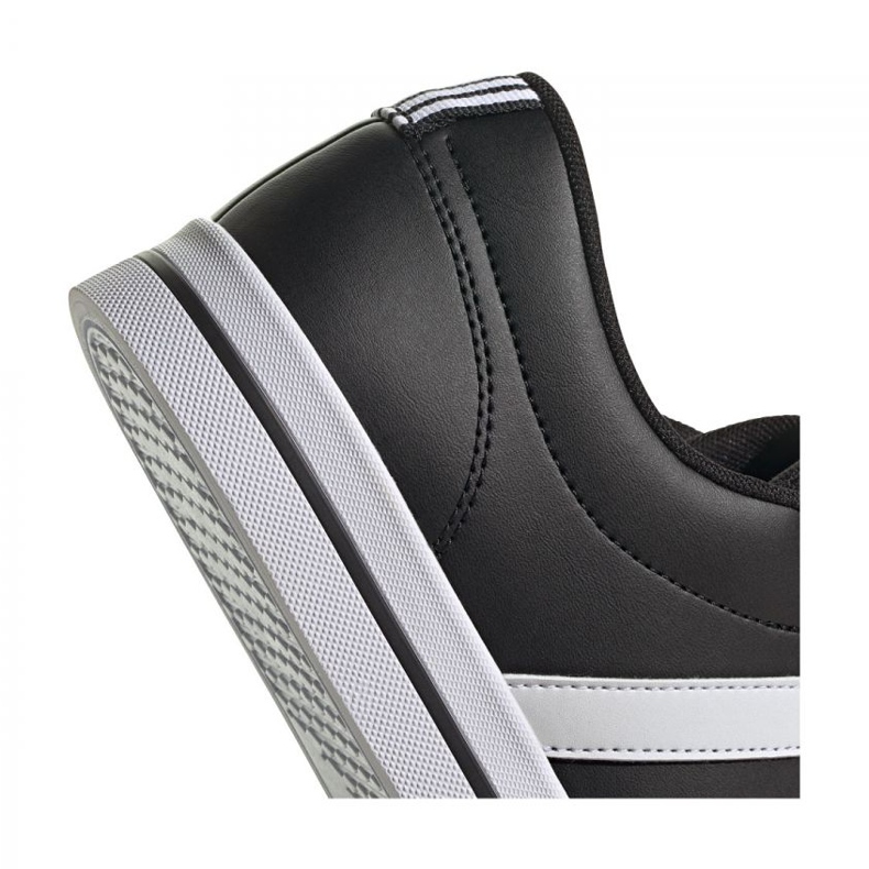 Sapatos adidas Retrovulc M H02210 preto 2