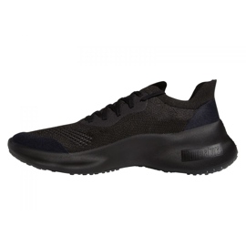 Tênis de corrida Adidas Futurenatural M FX9734 preto 1