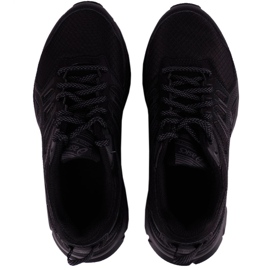 Tênis Asics Trail Scout 2 W 1012B039 002 preto 1