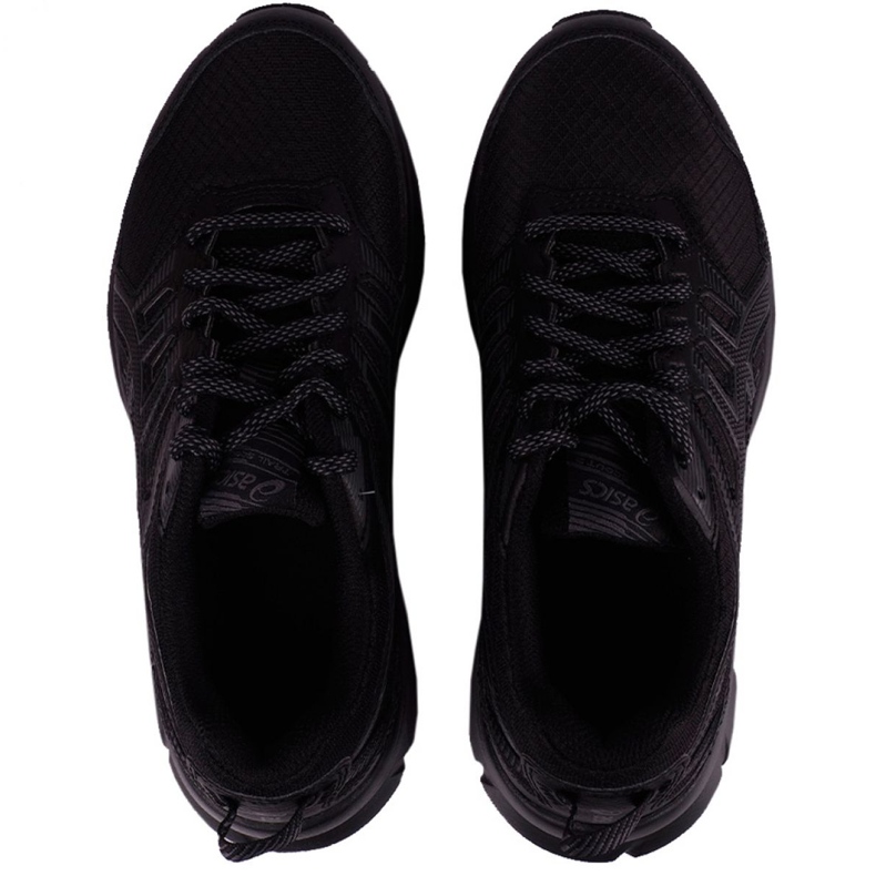 Tênis Asics Trail Scout 2 W 1012B039 002 preto 1