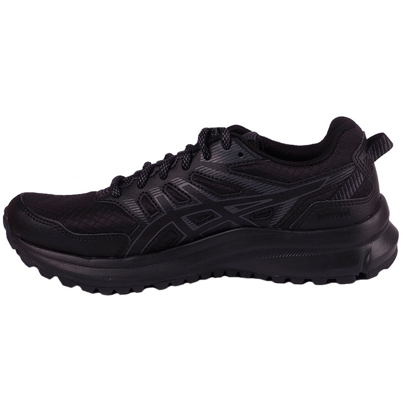 Tênis Asics Trail Scout 2 W 1012B039 002 preto 2