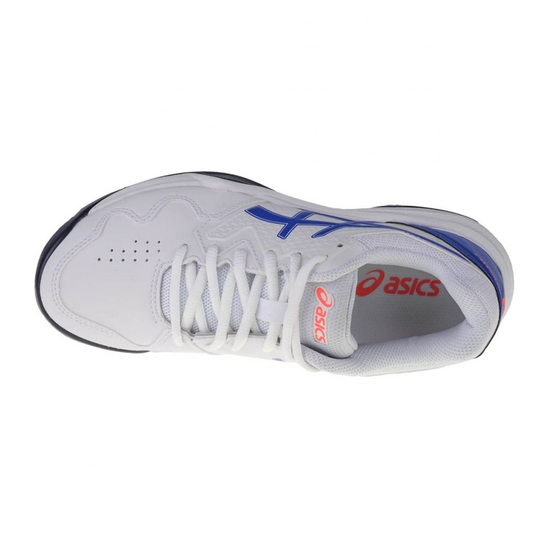 Asics Gel-Dedicate 7 Clay W 1042A168-101 branco 1