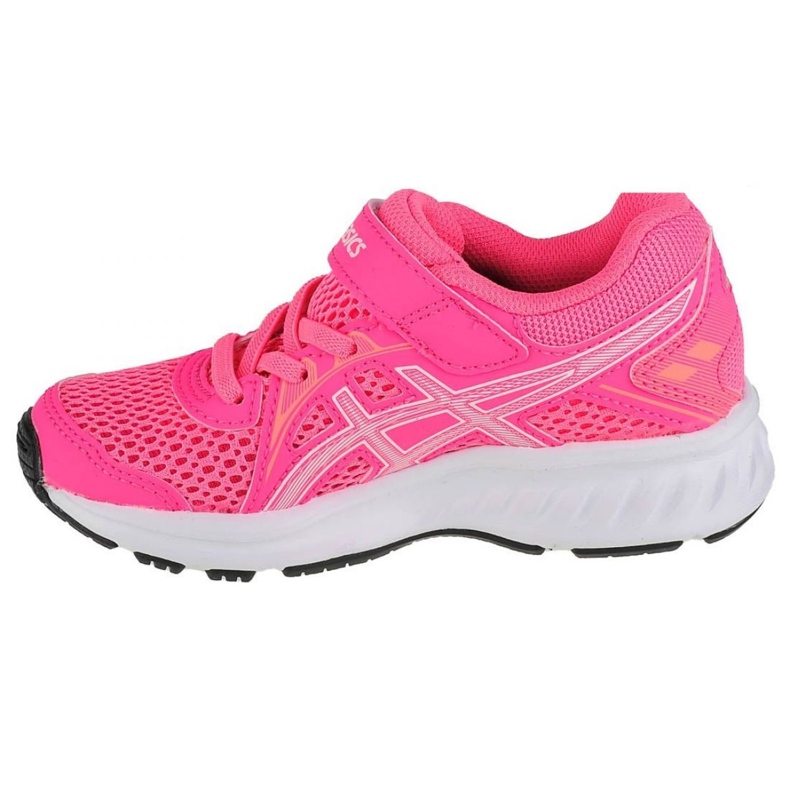 Asics Jolt 2 Ps Jr 1014A034-702 rosa 1 Asics Jolt 2 Ps Jr 1014A034-702 rosa 1