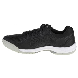 Sapatos Asics Gel-Dedicate 6 M 1041A074-002 preto 1