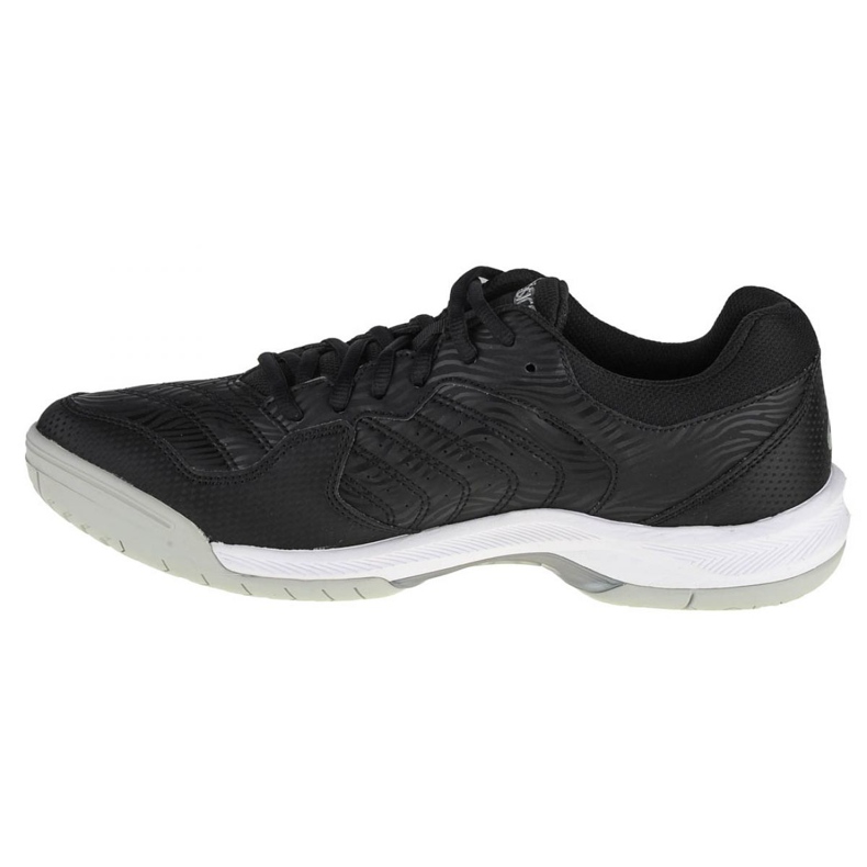 Sapatos Asics Gel-Dedicate 6 M 1041A074-002 preto 1