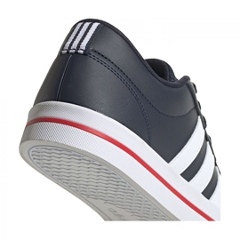 Sapatos adidas Retrovulc M H02460 azul marinho 1