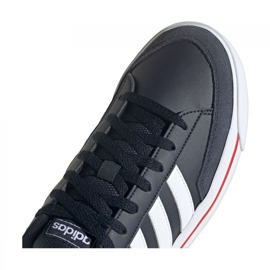 Sapatos adidas Retrovulc M H02460 azul marinho 2