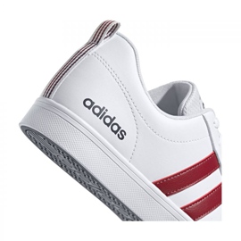 Sapatos adidas Vs Pace M H02018 branco 1
