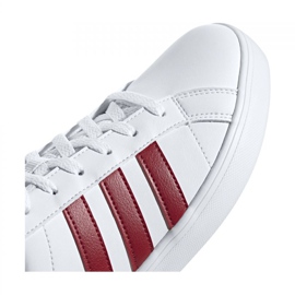 Sapatos adidas Vs Pace M H02018 branco 2