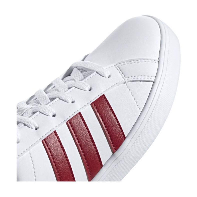 Sapatos adidas Vs Pace M H02018 branco 2