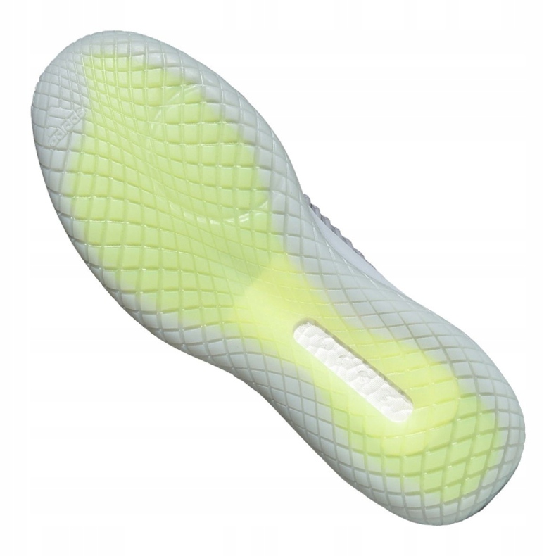 Sapatos Adidas Stabil Next Gen Primeblue M FX1774 cinza 4