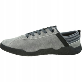 Caterpillar Hex M P724183 cinza 1