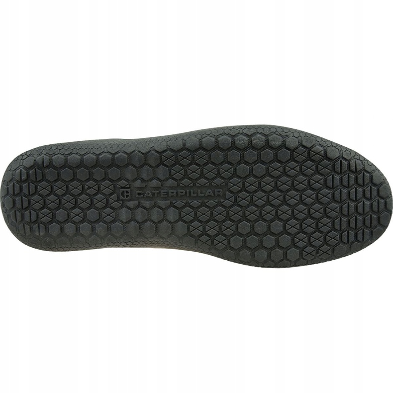 Caterpillar Hex M P724183 cinza 3