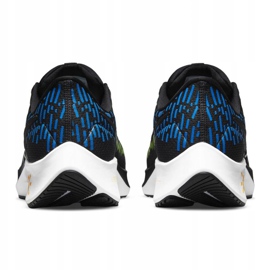 Sapata Nike Air Zoom Pegasus 38 M DM3274-001 preto 1