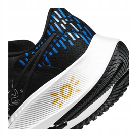 Sapata Nike Air Zoom Pegasus 38 M DM3274-001 preto 6