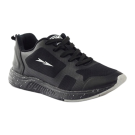 Esportes femininos empatados em DK 17049 preto 1