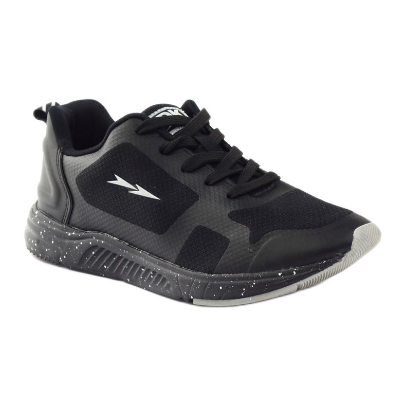 Esportes femininos empatados em DK 17049 preto 1