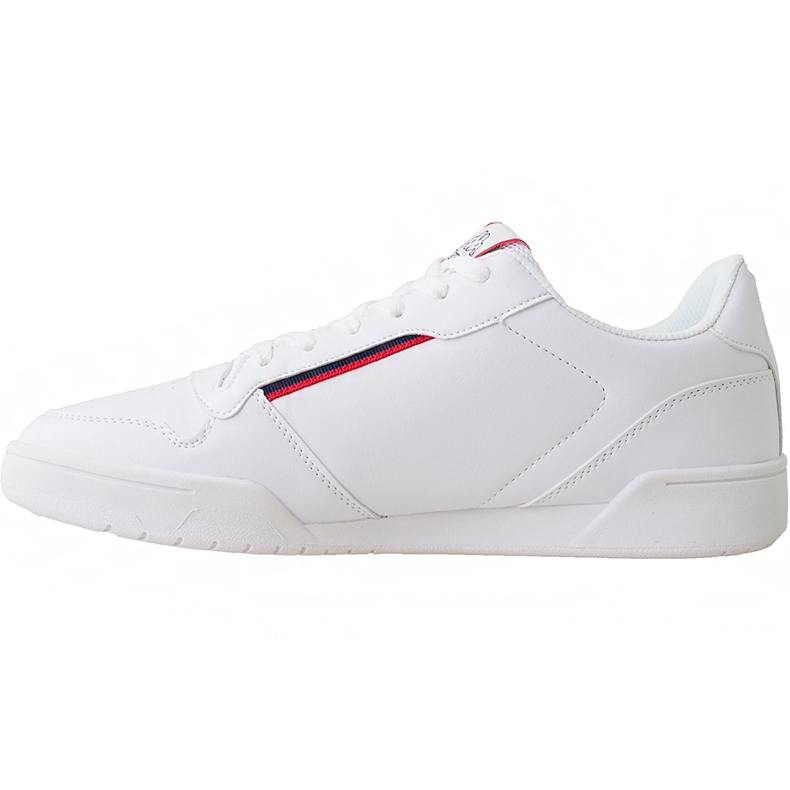 Sapatos Kappa Marabu M 242765 1020 branco 2