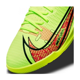 Chuteiras Nike Vapor 14 Academy Ic M CV0973-760 verde verde 1