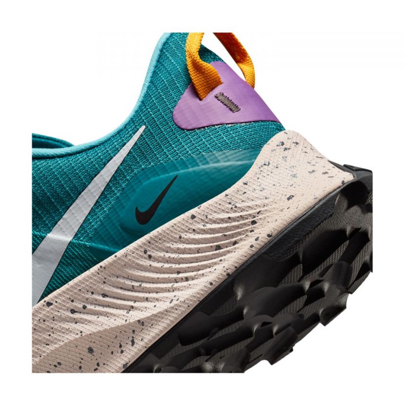 Tênis de corrida Nike Pegasus Trail 3 M DA8697-300 azul 1