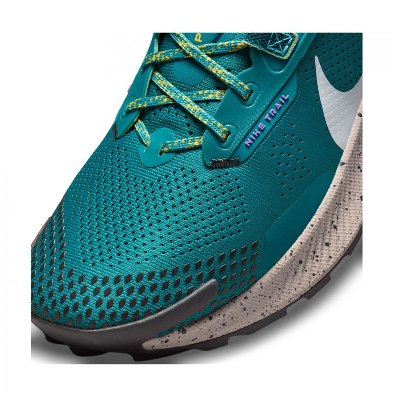 Tênis de corrida Nike Pegasus Trail 3 M DA8697-300 azul 2
