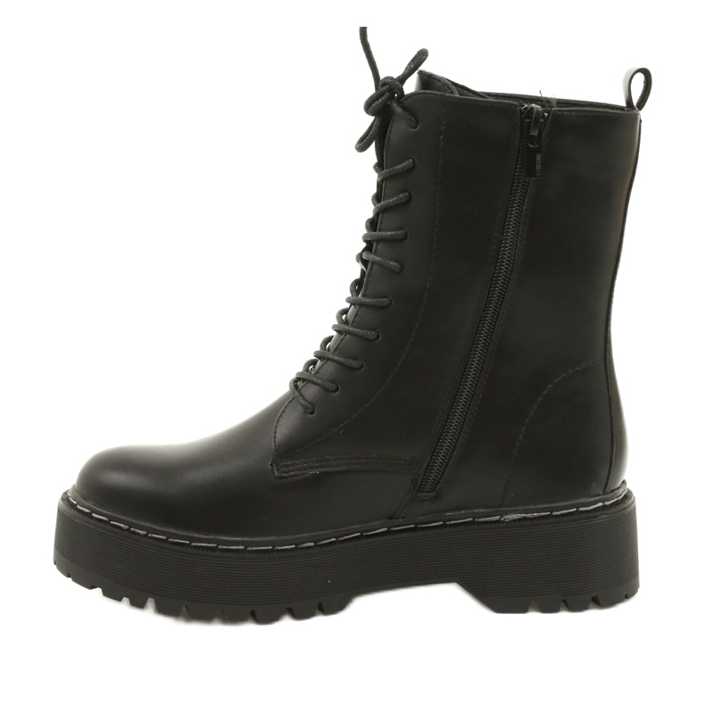 Workers isolado feminino Big Star II274109 preto 1