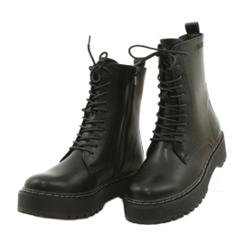 Workers isolado feminino Big Star II274109 preto 2