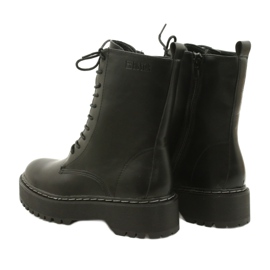 Workers isolado feminino Big Star II274109 preto 4