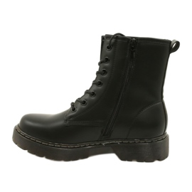 Trabalhadores isolados femininos Big Star II274105 Black preto 1