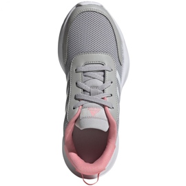 Sapatos Adidas Tensaur Run K Jr GZ2667 preto 1