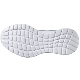 Sapatos Adidas Tensaur Run K Jr GZ2667 preto 2