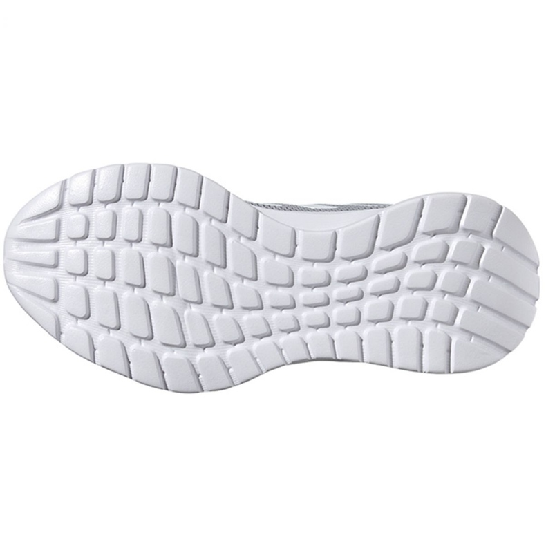 Sapatos Adidas Tensaur Run K Jr GZ2667 preto 2