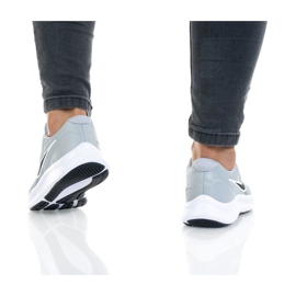 Tênis Nike Star Runner 3 (GS) W DA2776-005 cinza 2