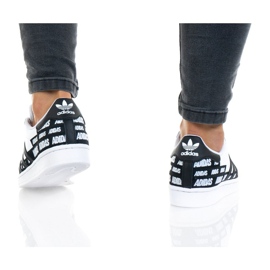 Sapatos Adidas Superstar JW FX5871 azul marinho 2