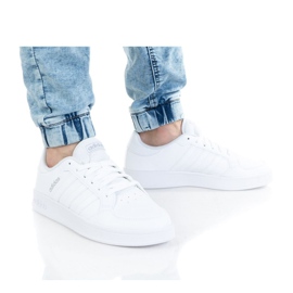 Sapatos adidas Breaknet M H01959 branco 1