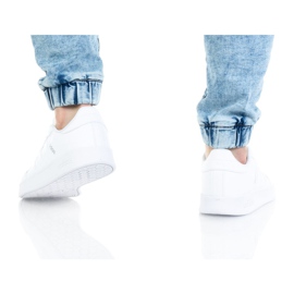 Sapatos adidas Breaknet M H01959 branco 2