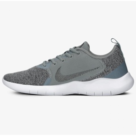 Sapato Nike Flex Experience Rn 10 M CI9960-004 cinza 1