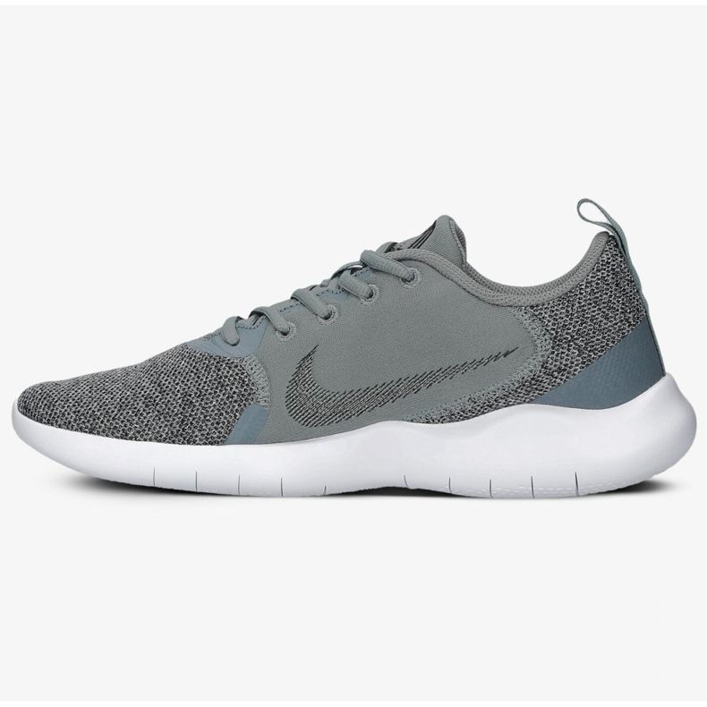 Sapato Nike Flex Experience Rn 10 M CI9960-004 cinza 1